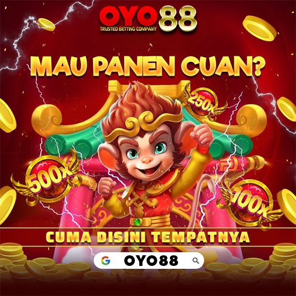situs judi slot online gacor terpercaya